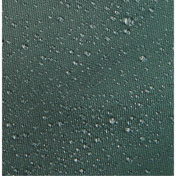 NWT lululemon Men’s Fleece Train Track Pant, Black, Medium - Picture 2 of 3